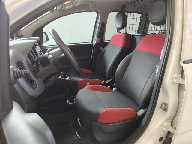 FIAT Panda Van 1.0 GSE S&S Hybrid N1 *BLUETOOTH*OCCASIONE*