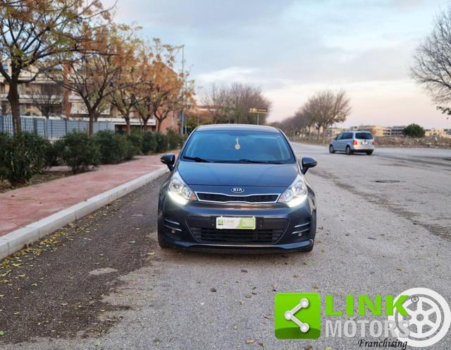 KIA Rio 1.4 CRDi 5p.2 PROPRIETARI