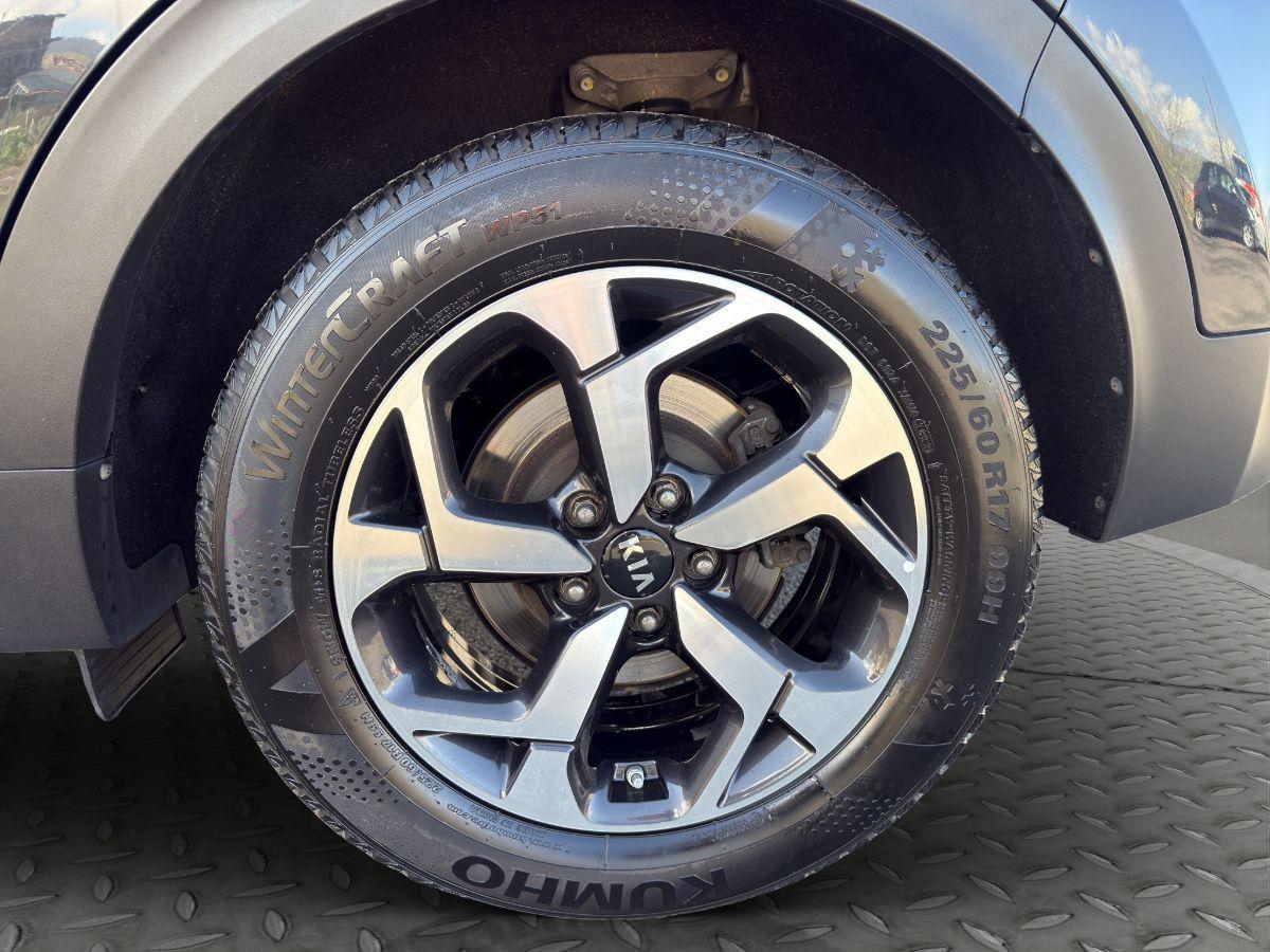 KIA - Sportage - 1.6 CRDI 115 CV 2WD Energy