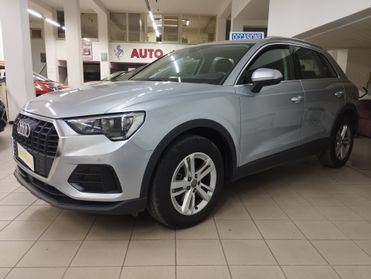 Audi Q3 35 TDI S tronic Business Advanced