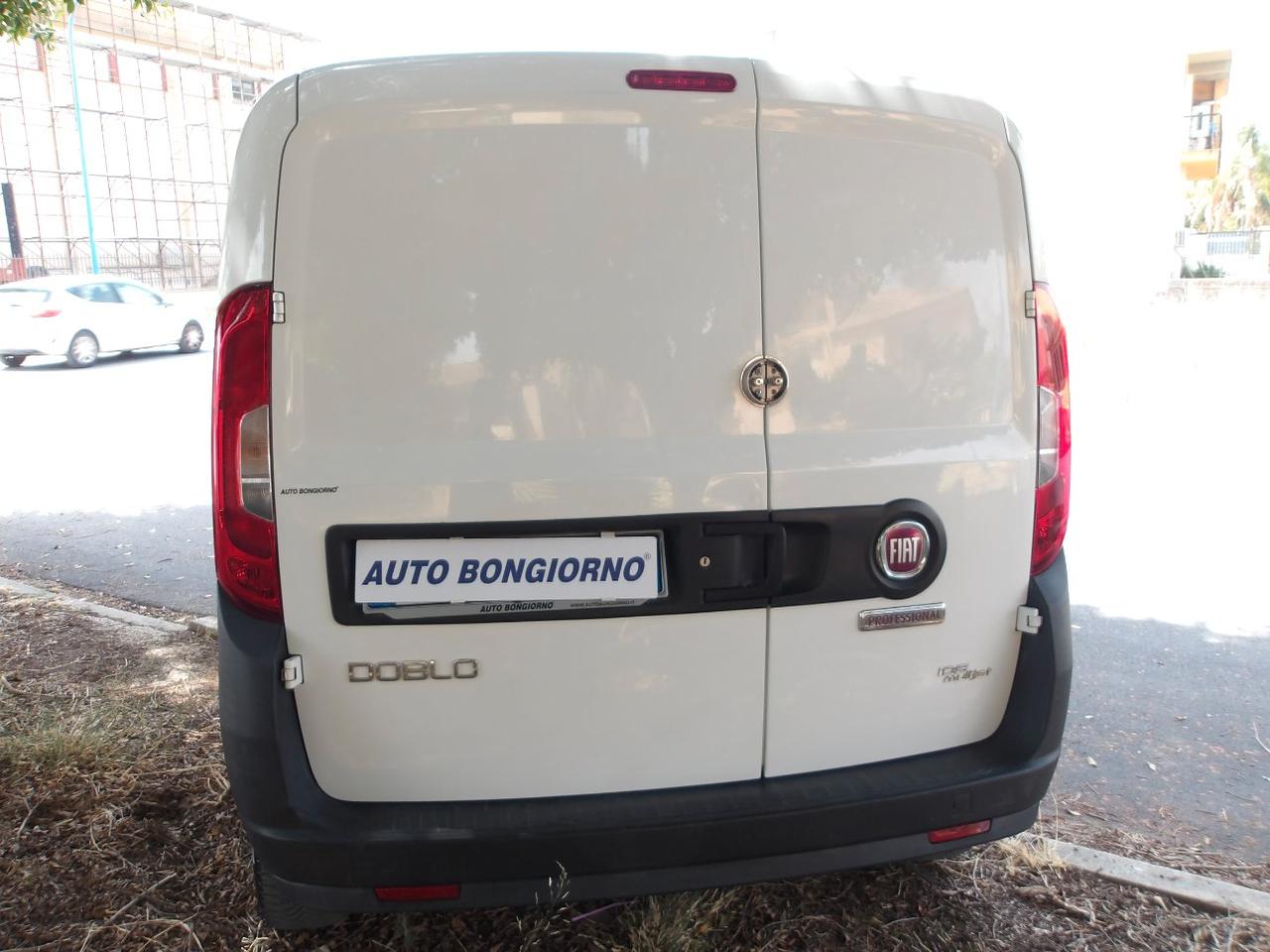FIAT Doblo cargo 1.6 mjt 16v SX 105cv E5+ F.L.