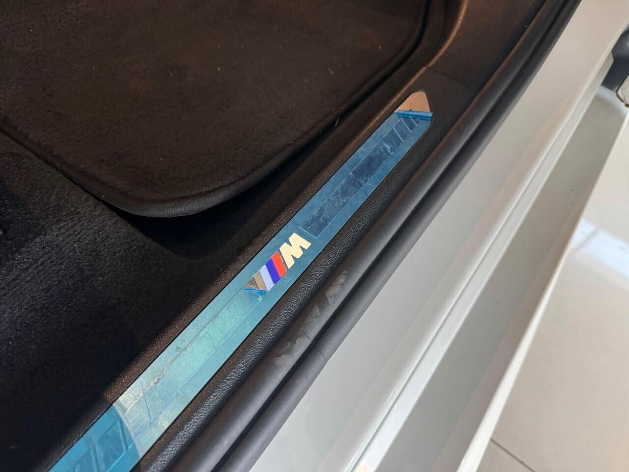 Bmw X6 xDrive40d 48V Msport