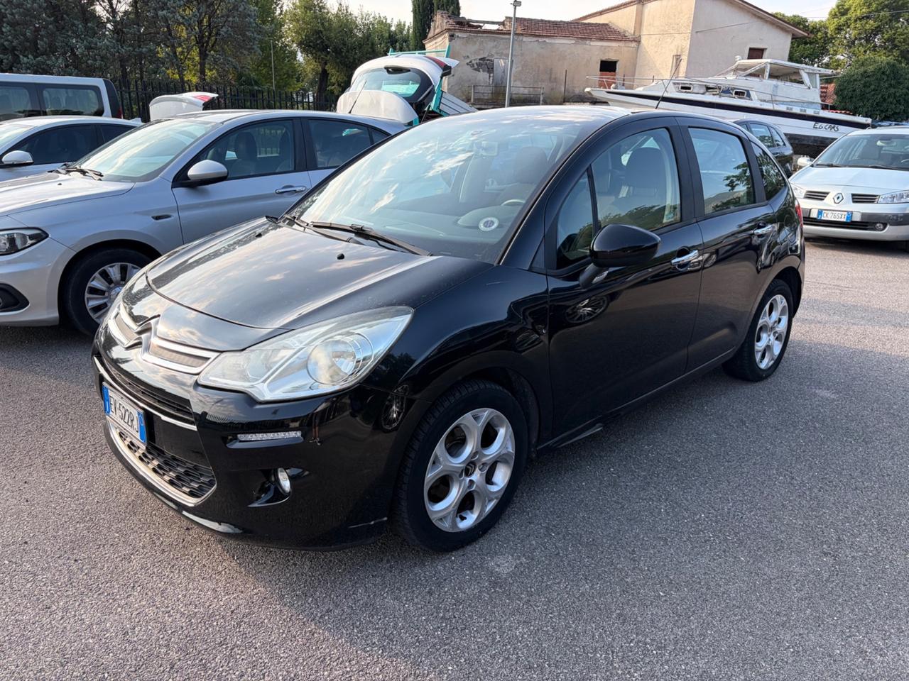 Citroen C3 68cv Seduction