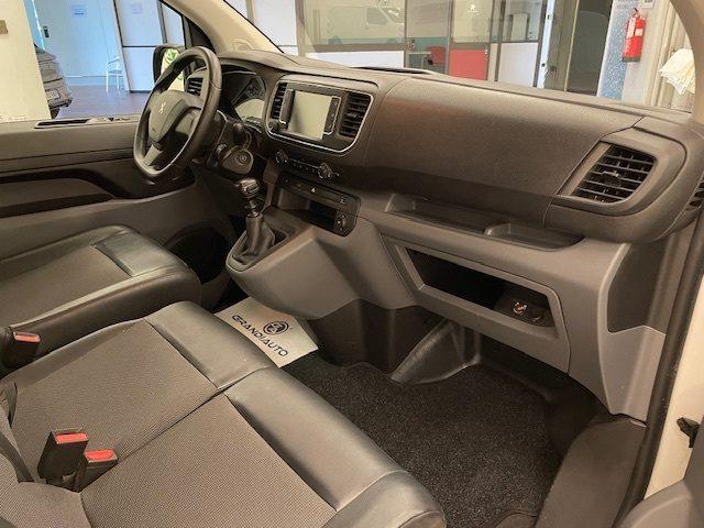 PEUGEOT Expert III - 2.0 Bluehdi Premium std 120cv S&S