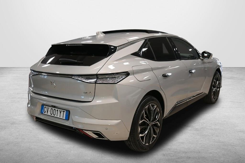 DS 4 1.5 BLUEHDI 130CV AUT. OPERA ( TETTO PANORAMICO APR. - PELLE - ADAPTIVE CRUISE - AMBIENT LIGHTS - FARI LED - PDC - COCKPIT - NAVI - MIRROR - TELECAMERA 360 - HEAD UP DISPLAY )