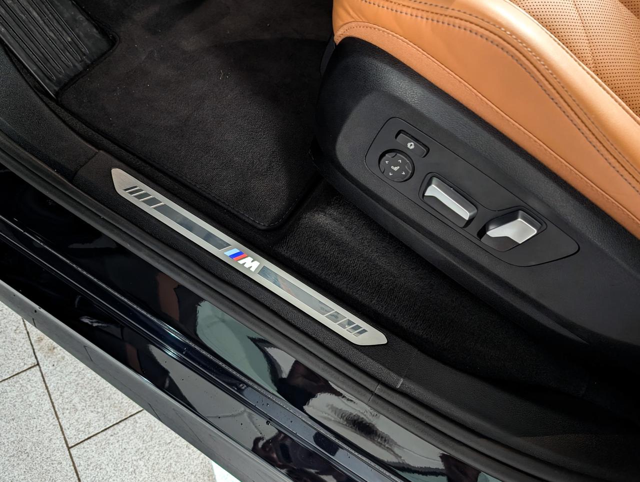 Bmw xDrive30d Automatic MSport Pro