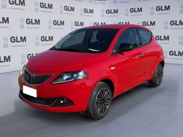 Lancia Ypsilon Ypsilon 1.0 FireFly 5 porte S&S Hybrid Ecochic Silver