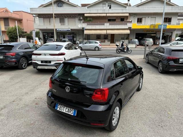 Volkswagen Polo 1.0 MPI 5p. Trendline