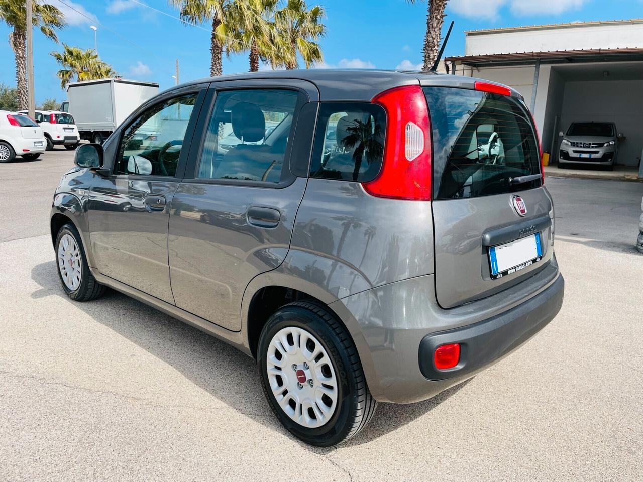 Fiat Panda 1.2 EasyPower Easy PER NEOPATENTATI