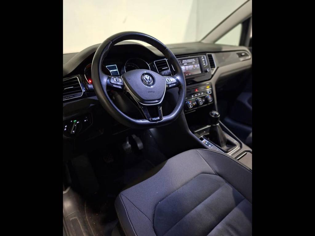 Volkswagen Golf 1.6 TDI BlueMotion Comfortline