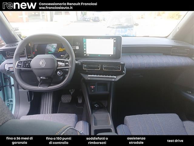 RENAULT Other Renault 4 E-Tech Techno comfort range 150cv