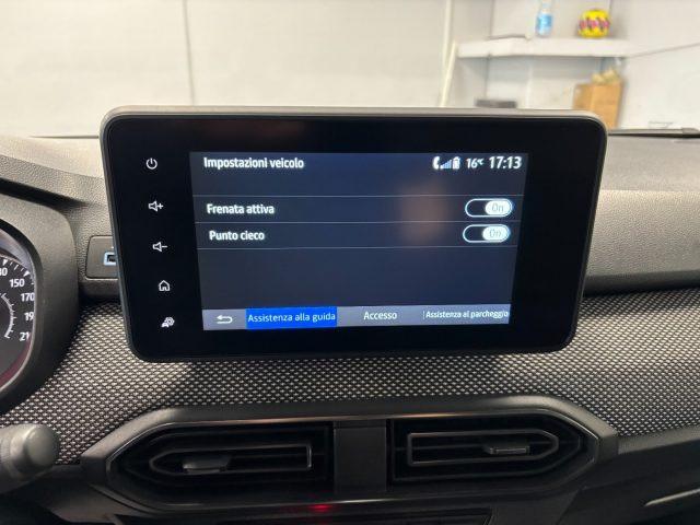 DACIA Jogger 1.0 GPL 7 Posti Comfort