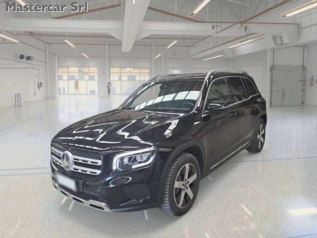 MERCEDES-BENZ GLB 200 GLB - X247 2019 d Sport Plus 4matic auto - GF343SA
