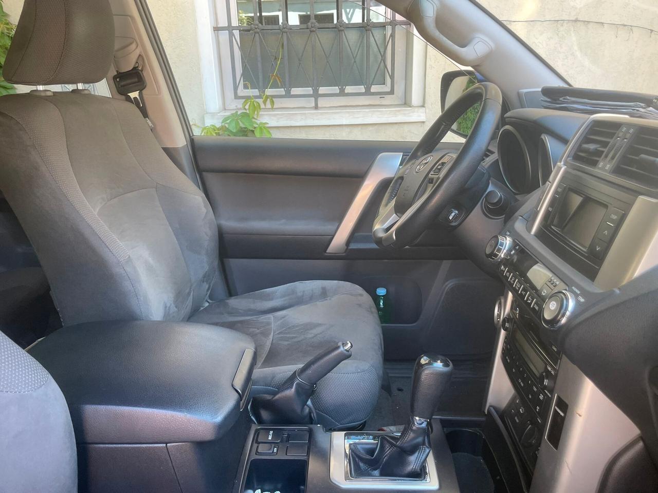 TOYOTA LAND CRUISER 3.0 D4-D 3PORTE 60TH ANNIVERSARY