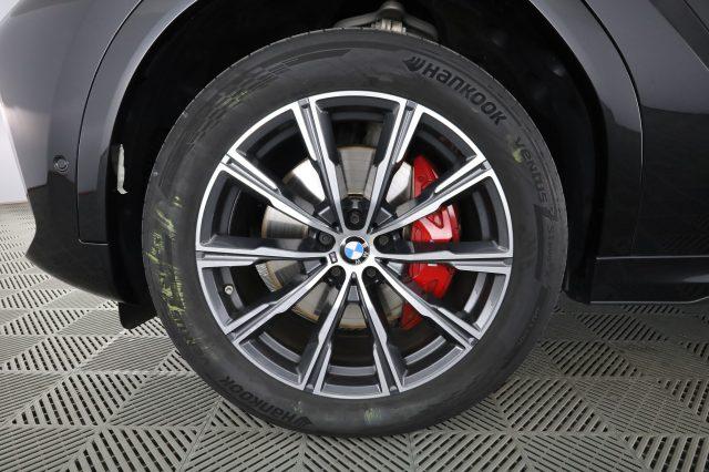BMW X6 X6 xDrive30d 48V Msport