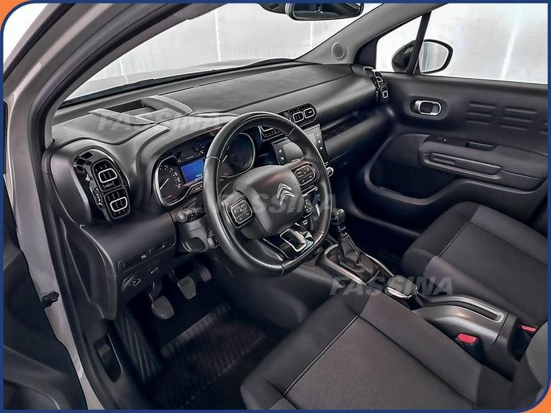 Citroën C3 Aircross C3 Aircross 1.2 puretech Shine Pack s&s 110cv