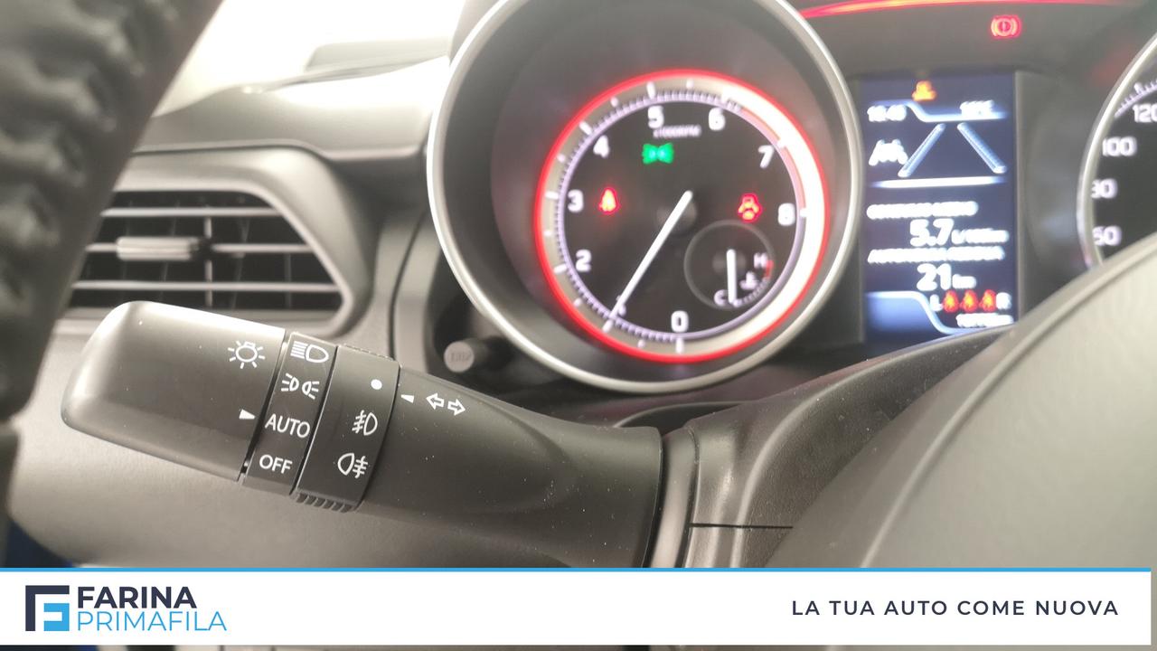 SUZUKI Swift VI 2020 - Swift 1.2h Top 2wd