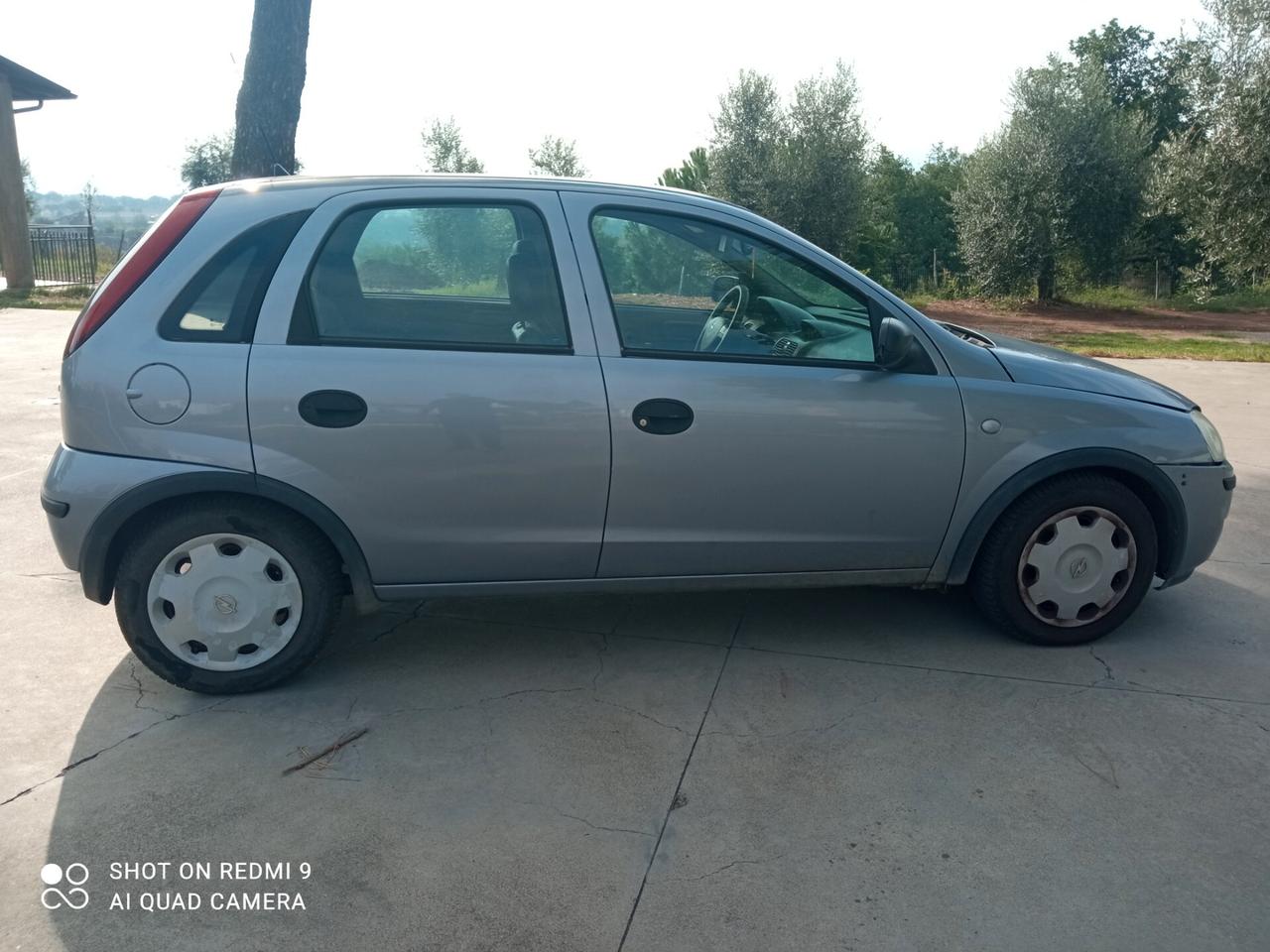 Opel Corsa 1.3 CDTI 75CV 5 porte Club