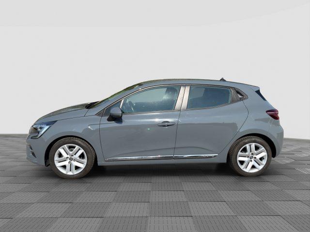 RENAULT Clio Clio TCe 100 CV GPL 5 porte Zen