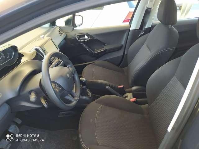 Peugeot 208 208 I 2015 5p 1.2 puretech Allure 82cv