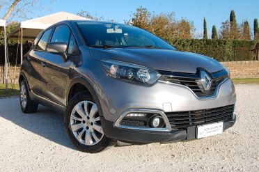 Renault Captur 1.5 dCi 8V 90 CV Start&Stop Live