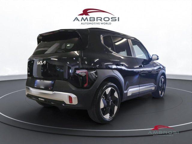 KIA EV2 SR FWD EARTH