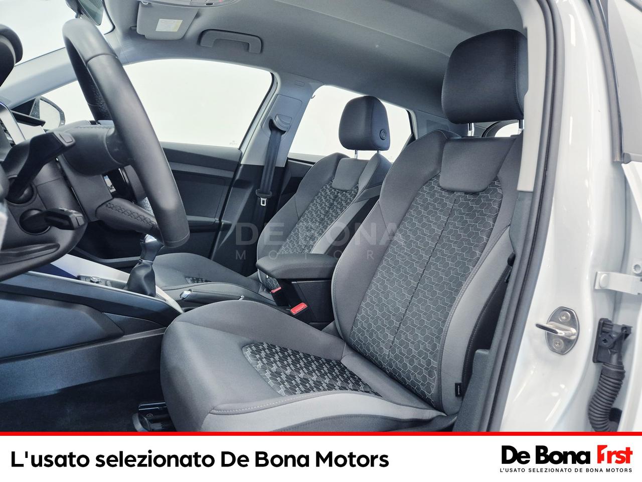 Audi A1 sportback 30 1.0 tfsi s line edition 116cv