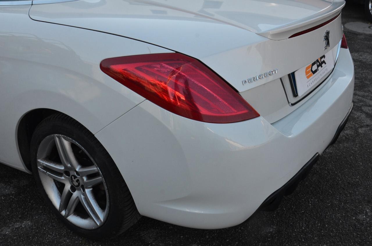 Peugeot 308 1.6 e-HDi 112CV Stop&Start CC Allure