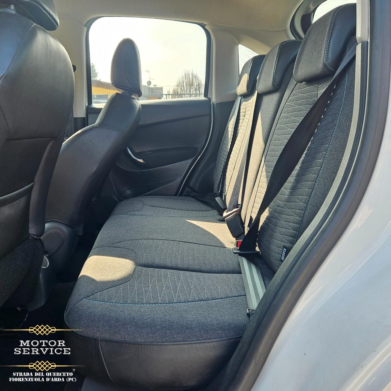 Citroen C3 PERLATO 1.2 PREZZO REALE E FINALE