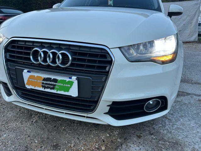 AUDI A1 SPB 1.2 TFSI Ambition