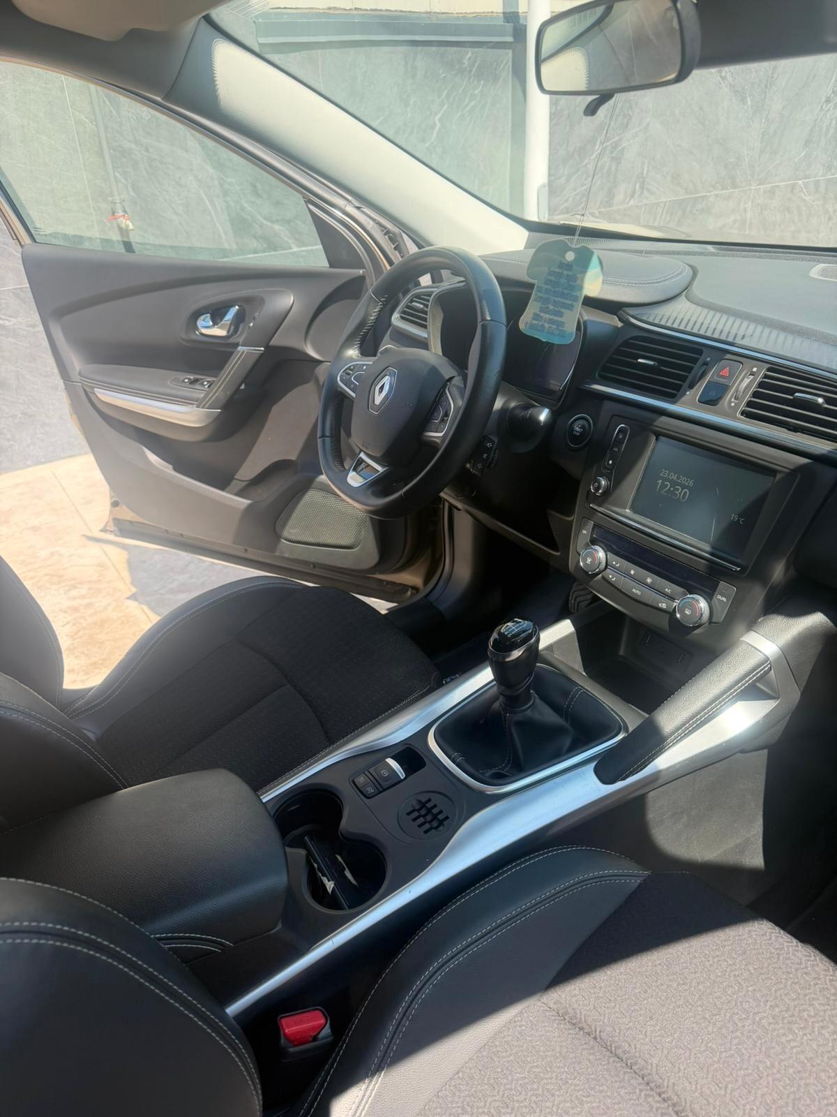 Renault Kadjar dCi 130CV Energy Intens