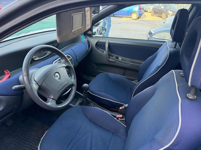 LANCIA Y 1.2i cat LS senza nessun lavoro da fare