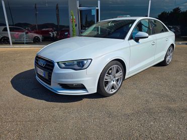 Audi A3 Sedan 1.6 TDI Ambition