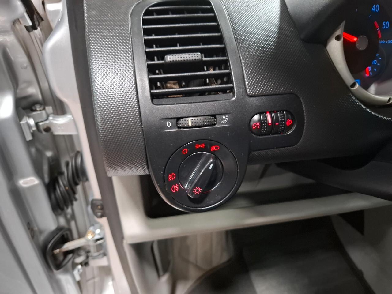 Volkswagen Lupo 1.4 TDI NEOPATENTATO