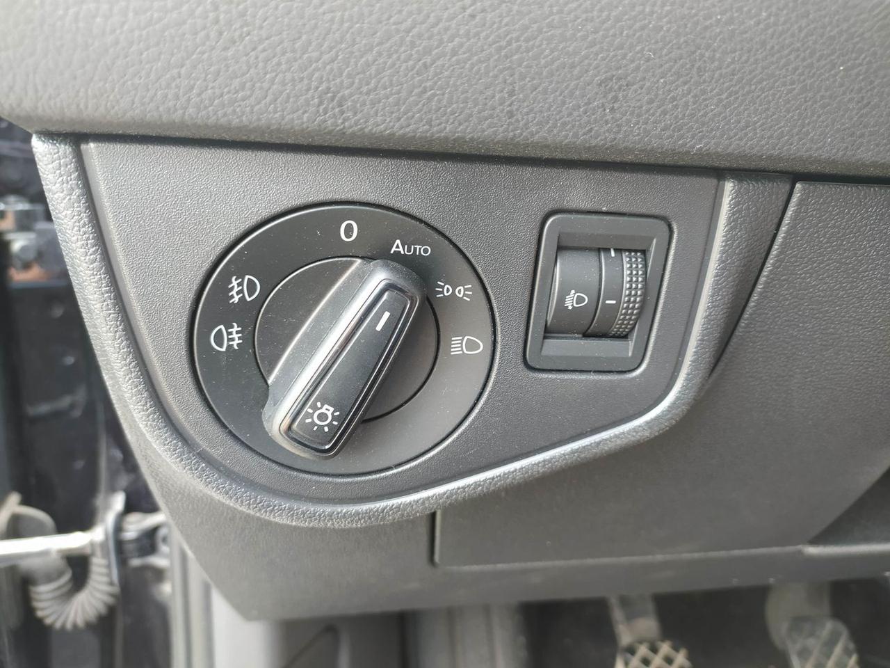 Volkswagen Polo Life 1.0 TSI #5920