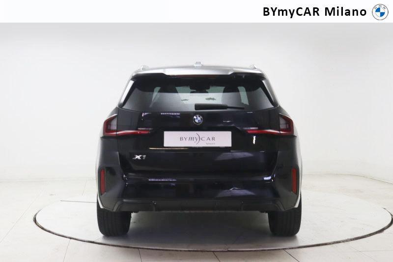 BMW X1 18 i Msport sDrive DCT