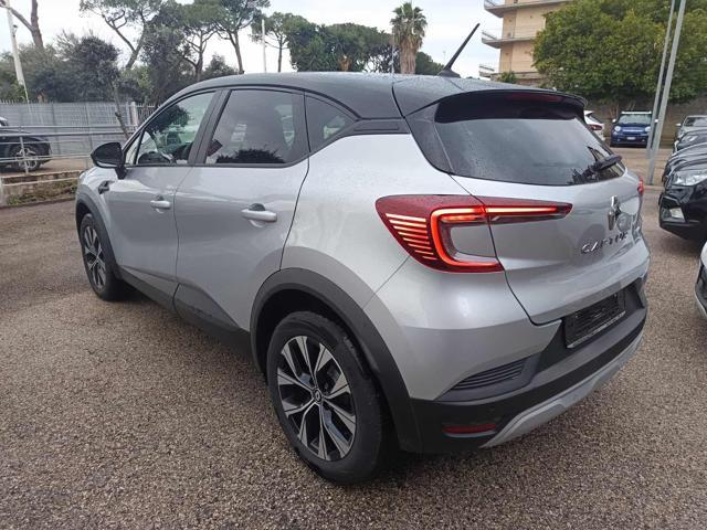 RENAULT Captur TCe 100 CV GPL evolution