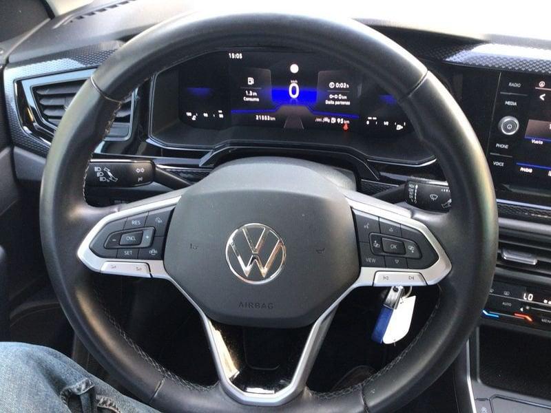 Volkswagen Polo Polo 1.0 Edition Plus