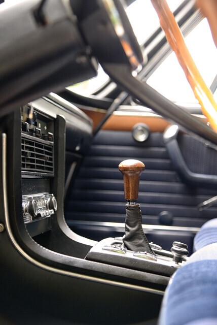 Bmw E9 2800CS ASI ORIGINALISSIMA!!!