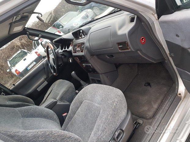 Mitsubishi Pajero II 2.8 TDI 125CV SS GLS