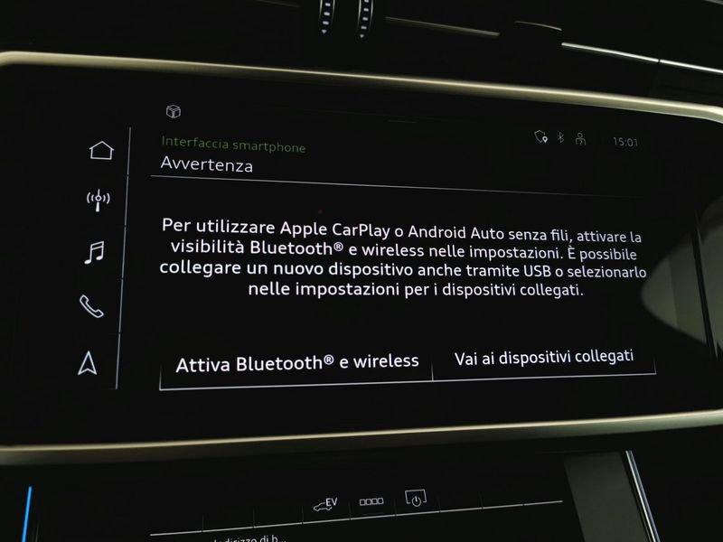 Audi A6 Avant 50 2.0 tfsi e S line edition quattro s-tronic