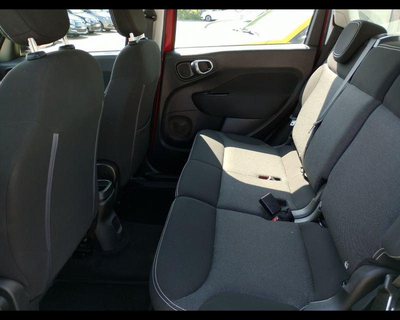 FIAT 500L 1.3 Multijet 95 CV Dualogic Cross