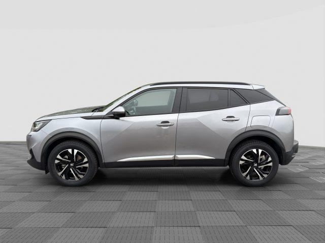 PEUGEOT 2008 2008 PureTech 130 S&S EAT8 GT Pack