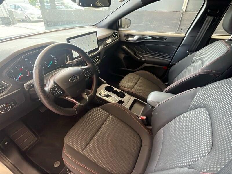Ford Focus 1.5 Ecoblue 115cv ST -Line Auto SW