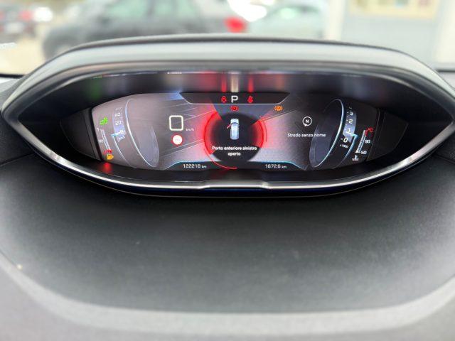 PEUGEOT 5008 BlueHDi EAT8 Allure 7 POSTI