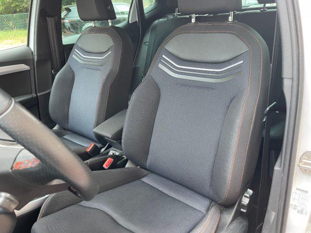 SEAT Arona 1.0 TSI 95CV FR BICOLOR UNIPROPRIETARIO