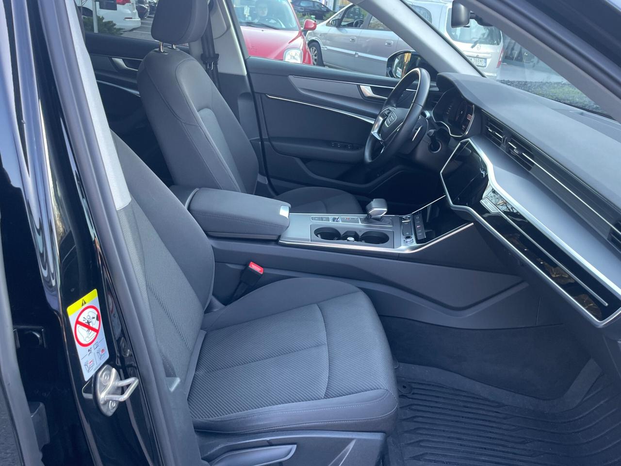 Audi A6 Avant 40 2.0 TD Business*Automatik*Navi*Cerchi*