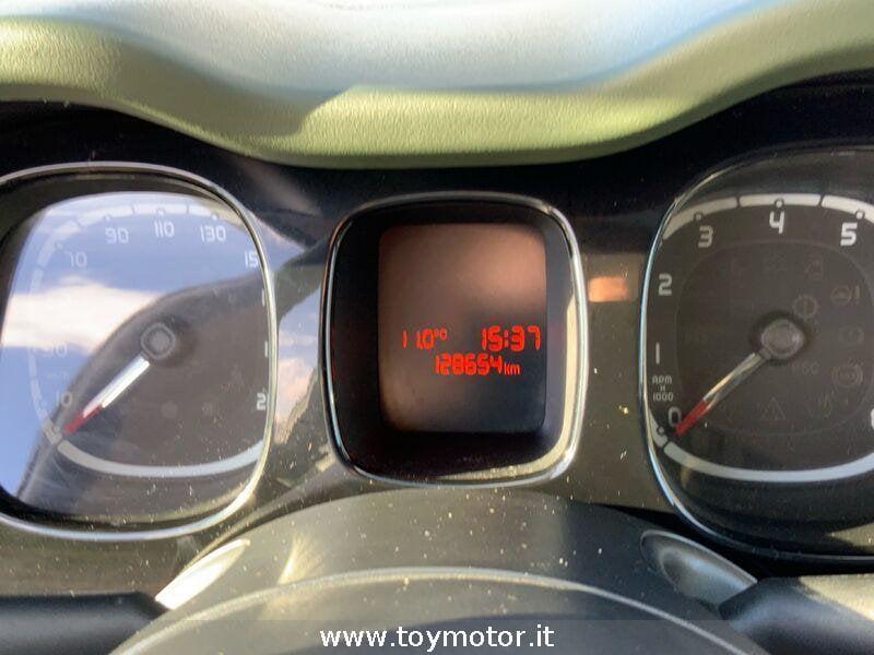 FIAT Panda 3ª serie 0.9 TwinAir Turbo S&S 4x4