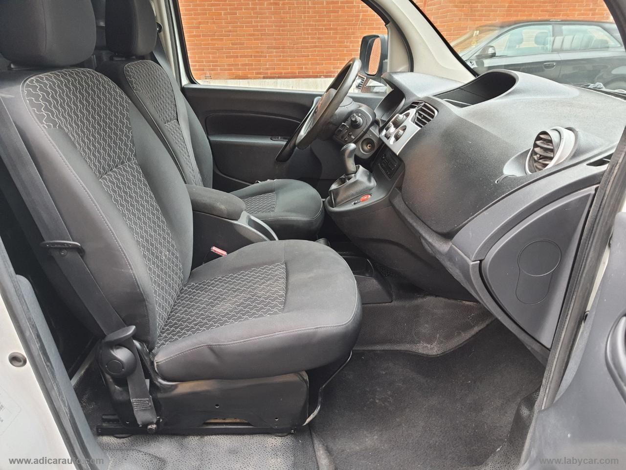 Kangoo 1.5 dCi 90CV 3p.Express