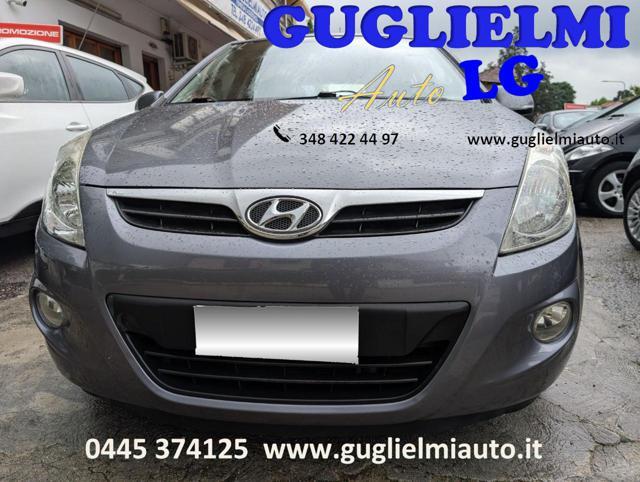 HYUNDAI i20 1.4 CRDi 5p. Comfort NEOP